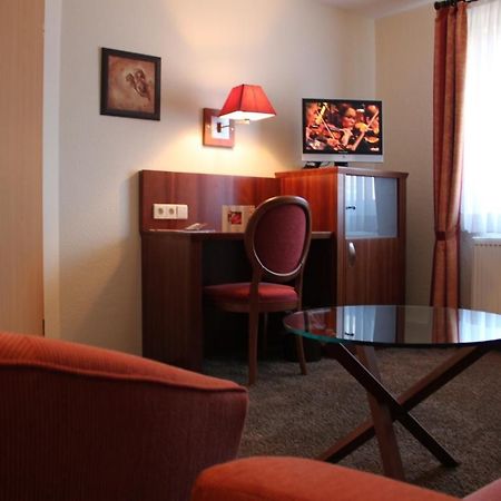 Buskes Hotel Steinfoerde Wietzendorf Quarto foto