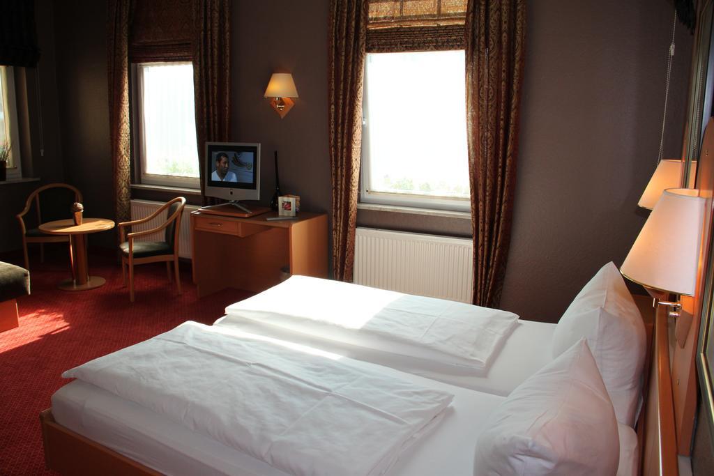 Buskes Hotel Steinfoerde Wietzendorf Quarto foto