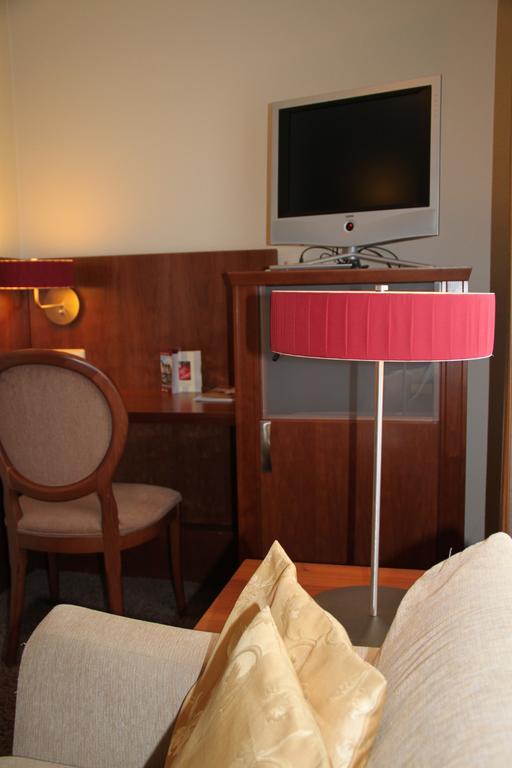 Buskes Hotel Steinfoerde Wietzendorf Quarto foto