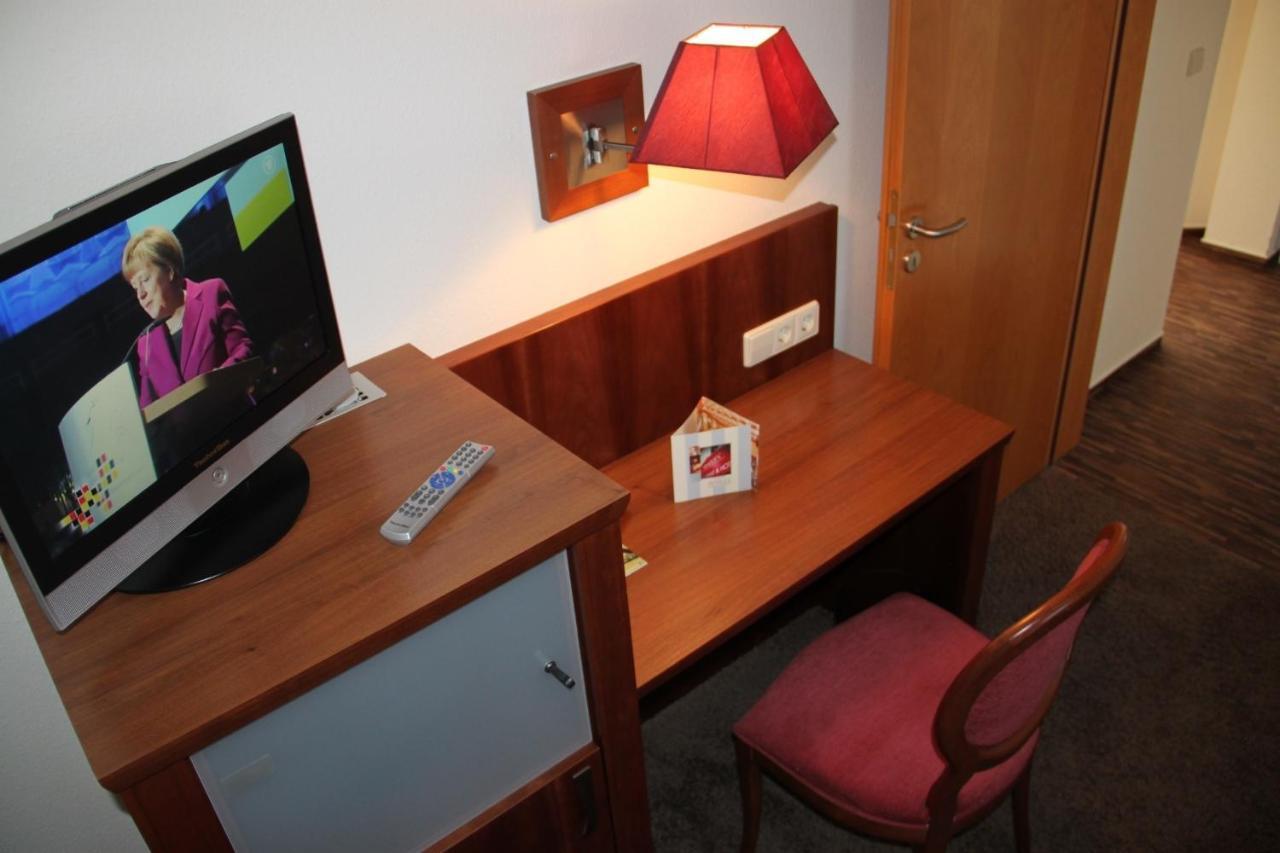 Buskes Hotel Steinfoerde Wietzendorf Quarto foto