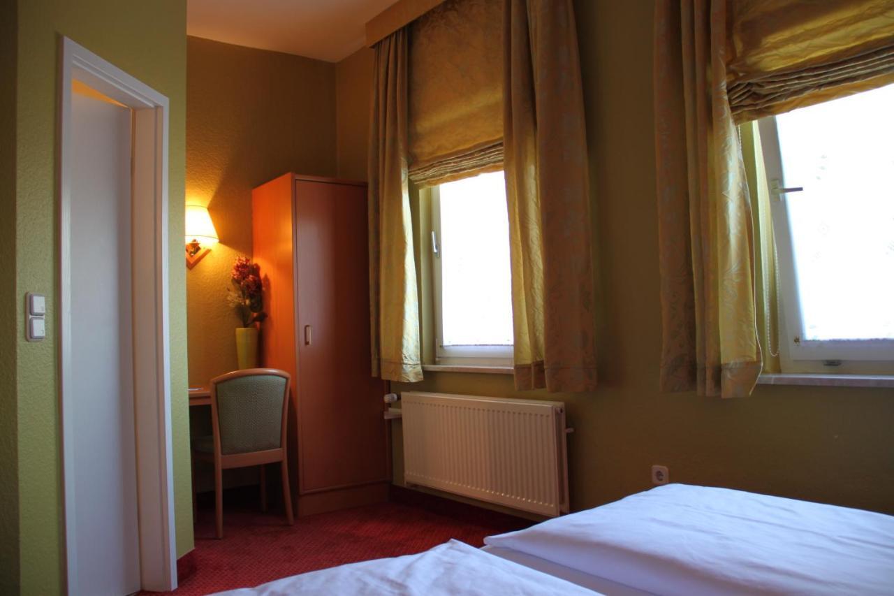Buskes Hotel Steinfoerde Wietzendorf Quarto foto