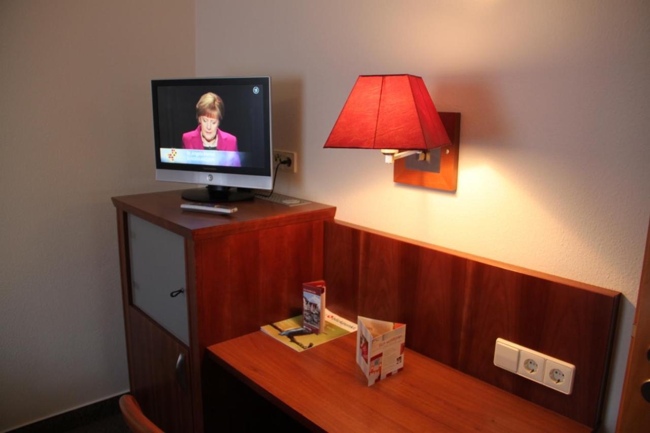 Buskes Hotel Steinfoerde Wietzendorf Quarto foto