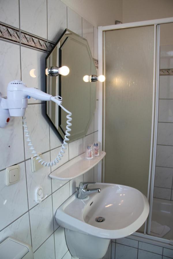 Buskes Hotel Steinfoerde Wietzendorf Quarto foto