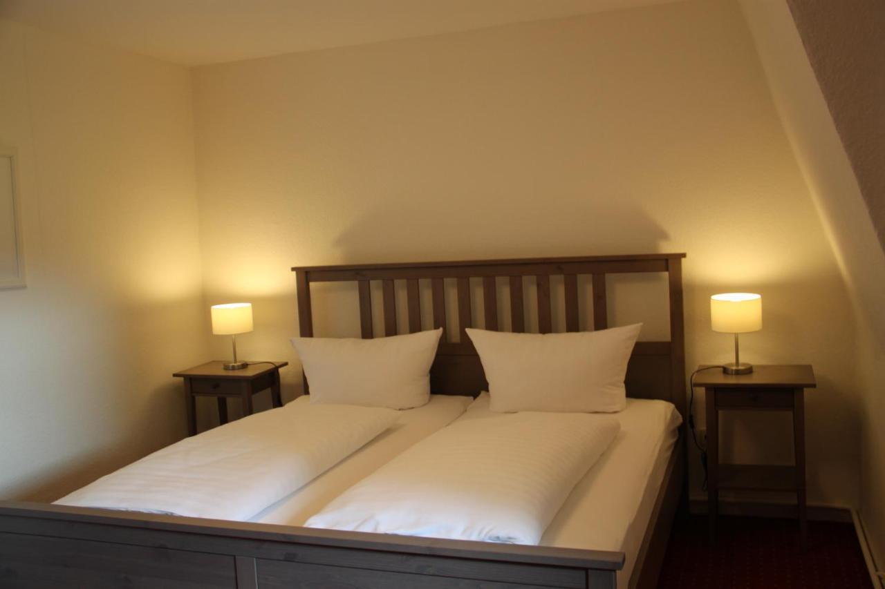 Buskes Hotel Steinfoerde Wietzendorf Quarto foto