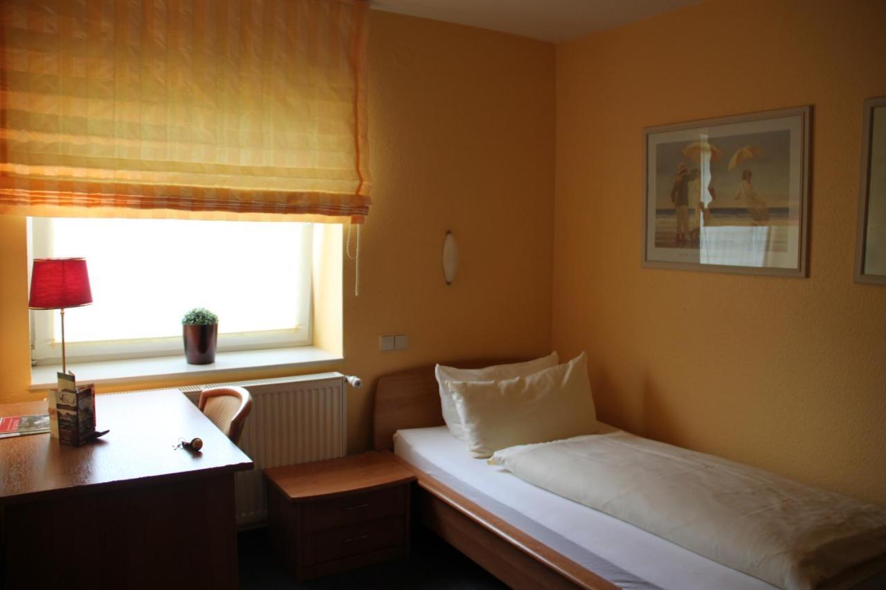 Buskes Hotel Steinfoerde Wietzendorf Quarto foto