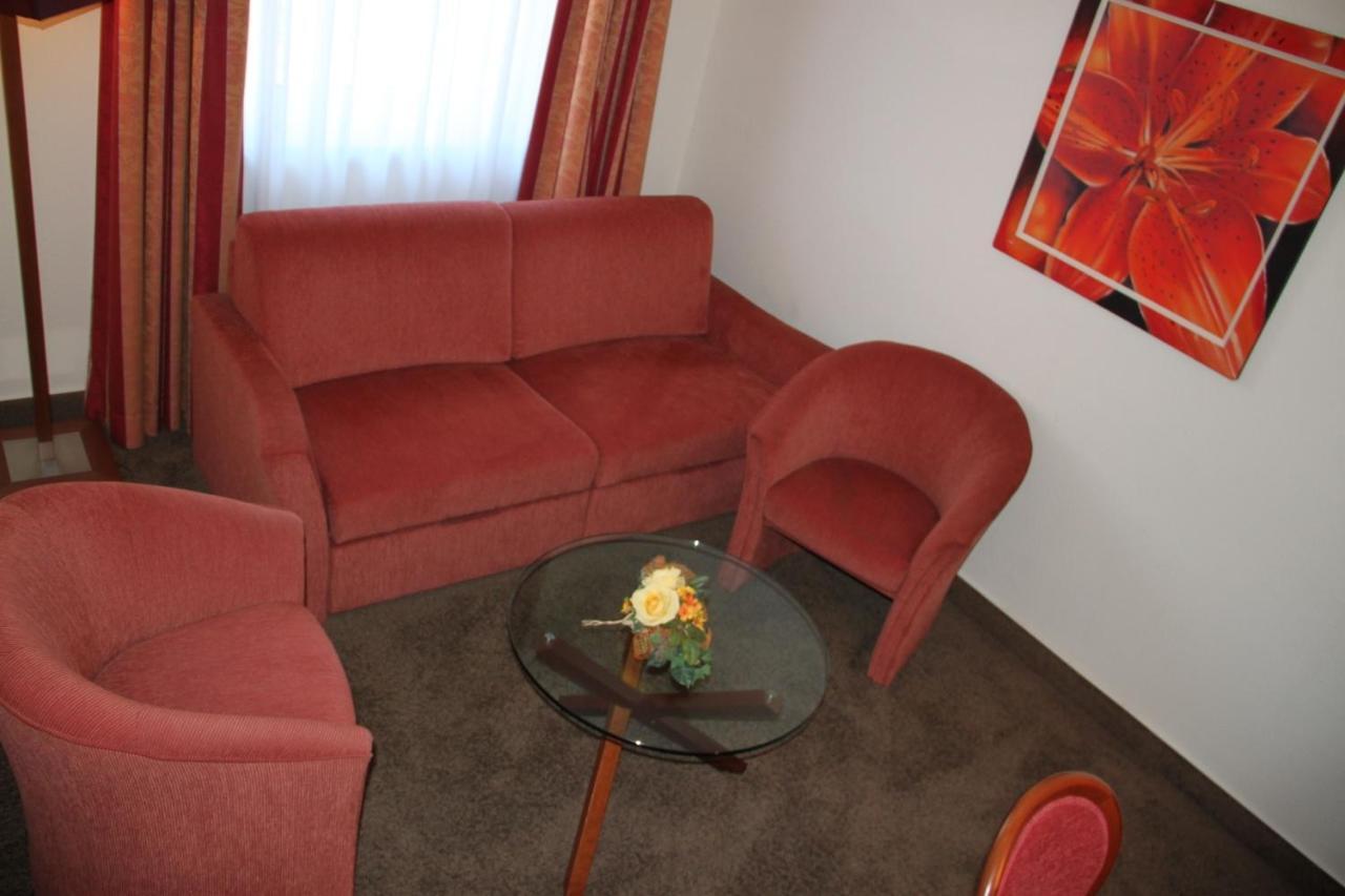 Buskes Hotel Steinfoerde Wietzendorf Quarto foto