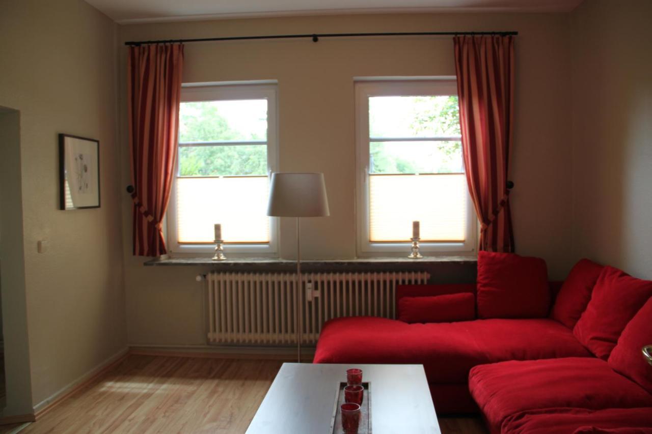 Buskes Hotel Steinfoerde Wietzendorf Quarto foto