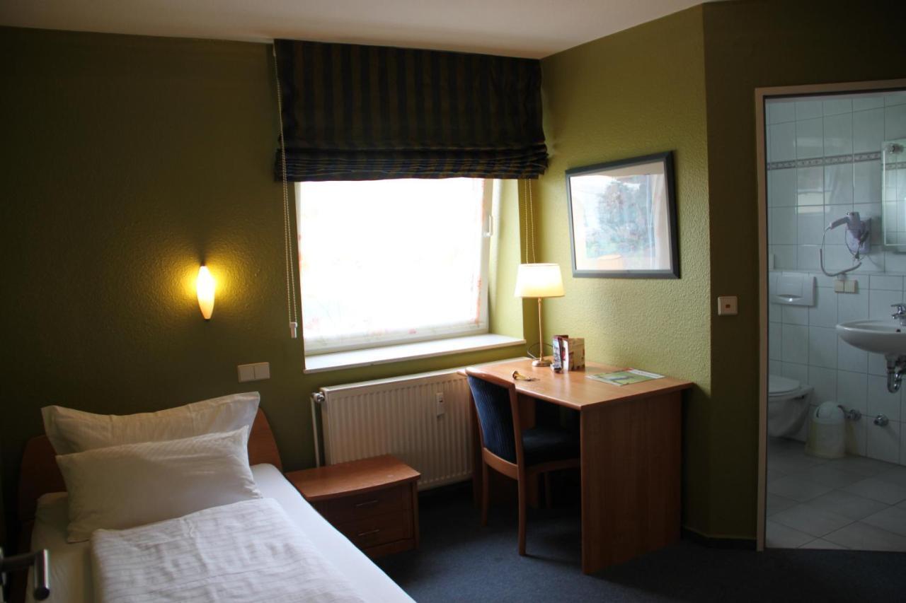 Buskes Hotel Steinfoerde Wietzendorf Quarto foto