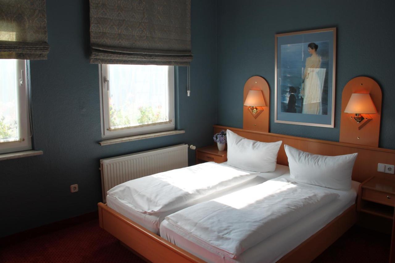 Buskes Hotel Steinfoerde Wietzendorf Quarto foto