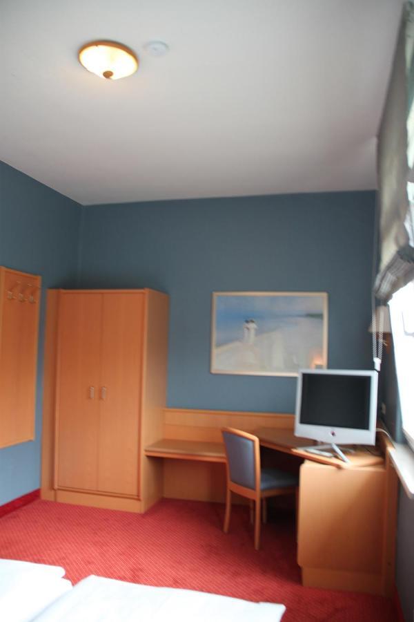 Buskes Hotel Steinfoerde Wietzendorf Quarto foto