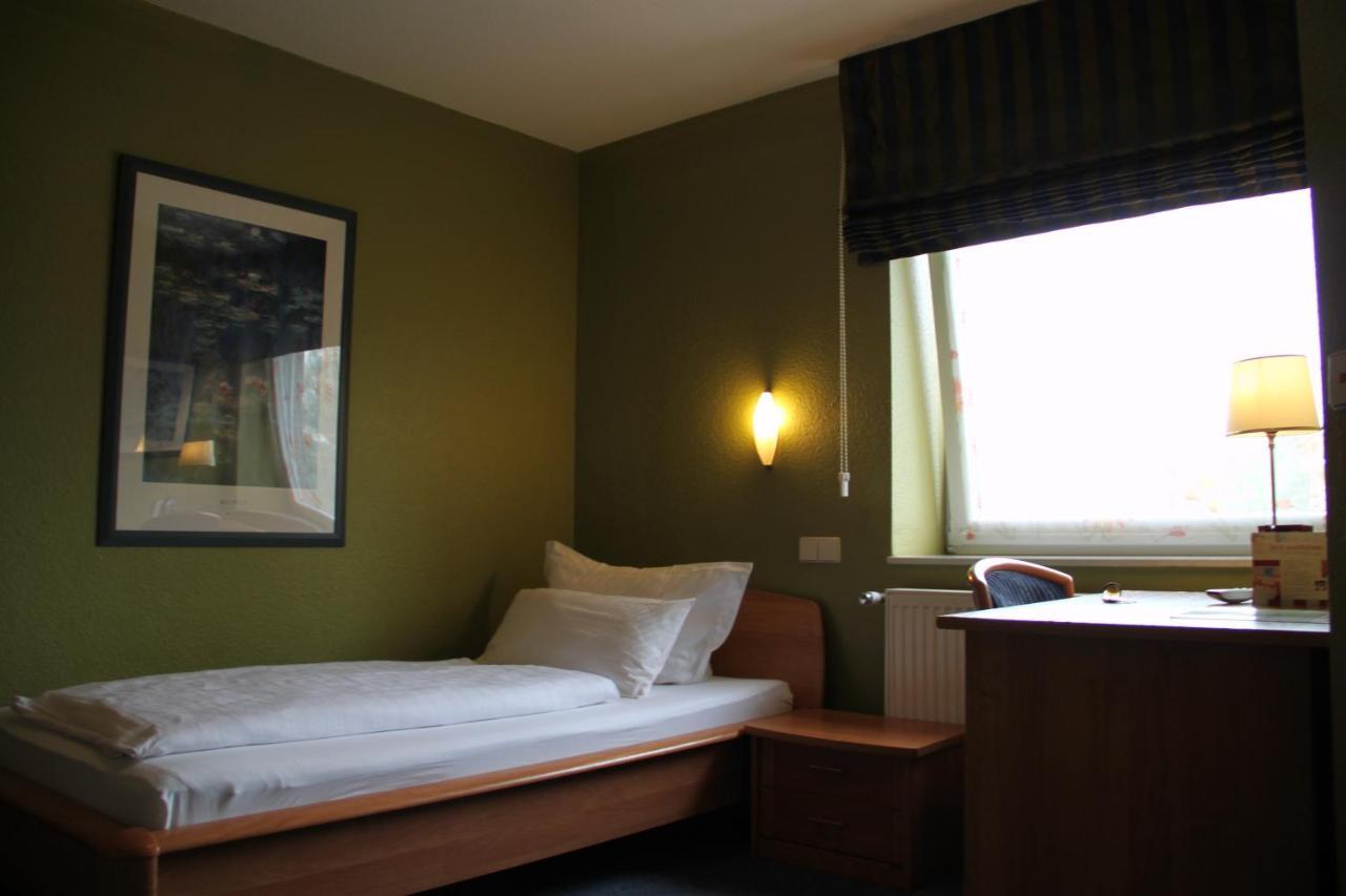 Buskes Hotel Steinfoerde Wietzendorf Quarto foto