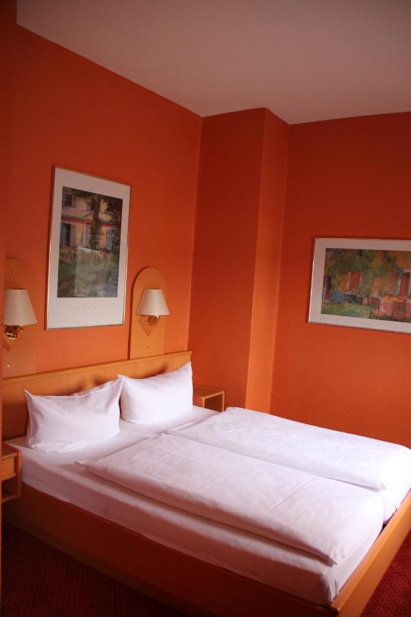 Buskes Hotel Steinfoerde Wietzendorf Quarto foto
