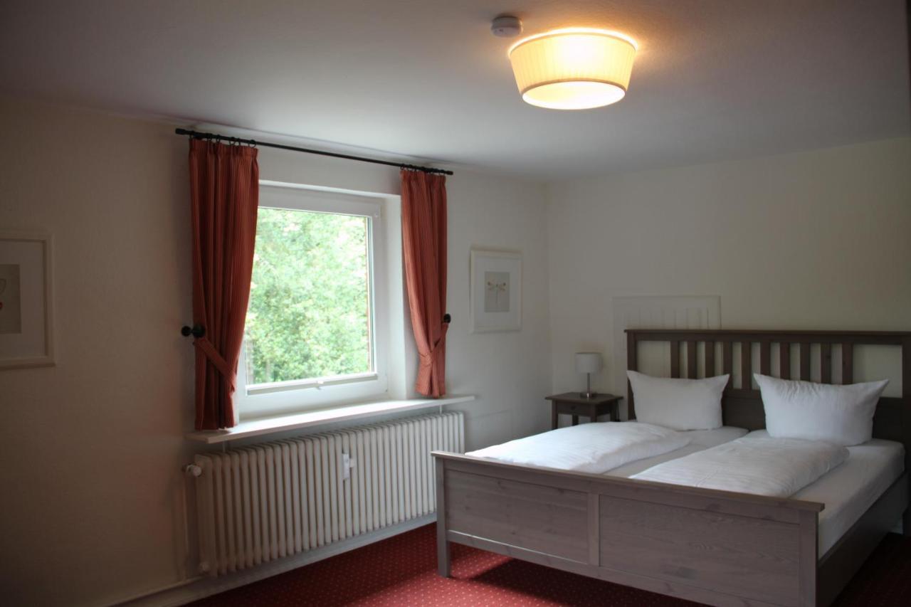 Buskes Hotel Steinfoerde Wietzendorf Quarto foto