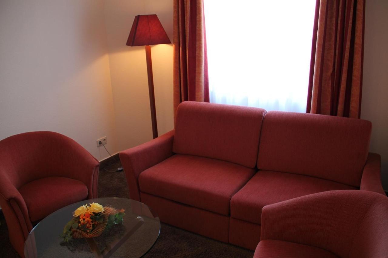 Buskes Hotel Steinfoerde Wietzendorf Quarto foto