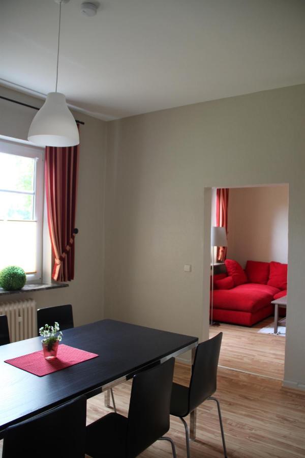 Buskes Hotel Steinfoerde Wietzendorf Quarto foto