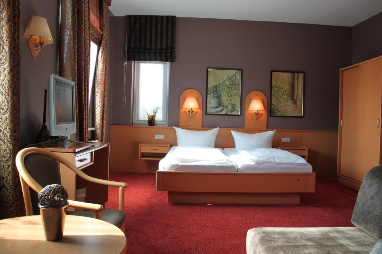 Buskes Hotel Steinfoerde Wietzendorf Quarto foto