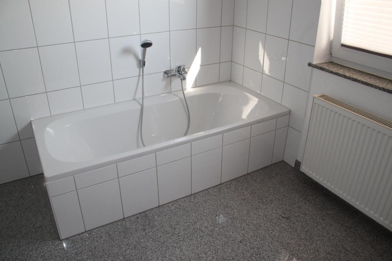 Buskes Hotel Steinfoerde Wietzendorf Quarto foto