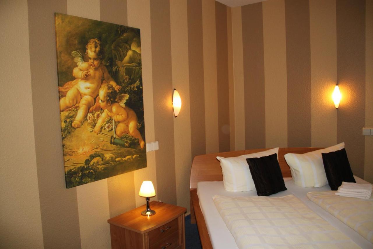 Buskes Hotel Steinfoerde Wietzendorf Quarto foto