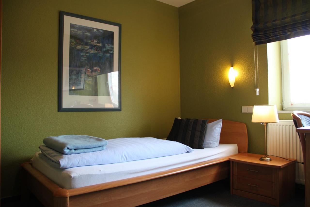 Buskes Hotel Steinfoerde Wietzendorf Quarto foto